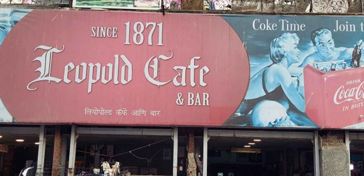 famous restaurants in Mumbai