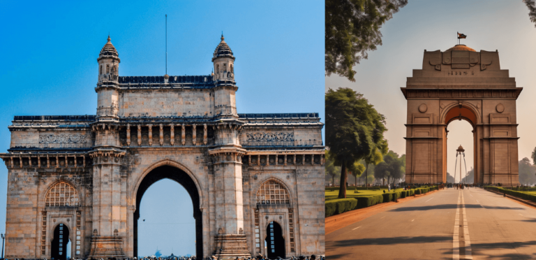 India: The Land of Enchantment Unveiled:Why is India a popular tourist destination in the world