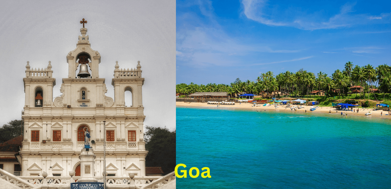 best places to visit in India in summer in low budget