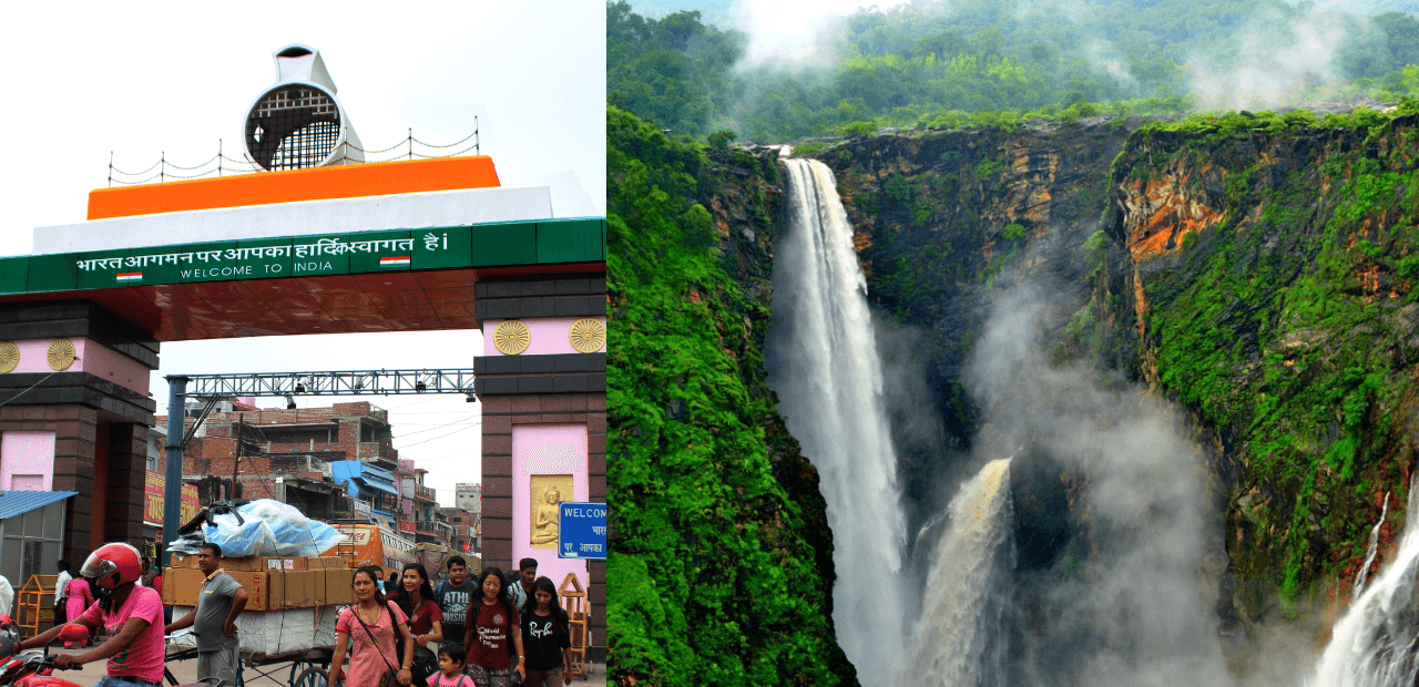 Where Nature Meets Culture: Discover the Scenic Wonders and Rich Traditions of India's Border lands